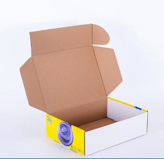 乐山翻盖包装盒印刷定制加工